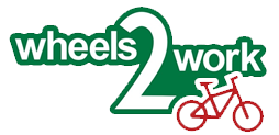 Wheels to Work Logo