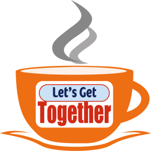 Let's Get Together logo