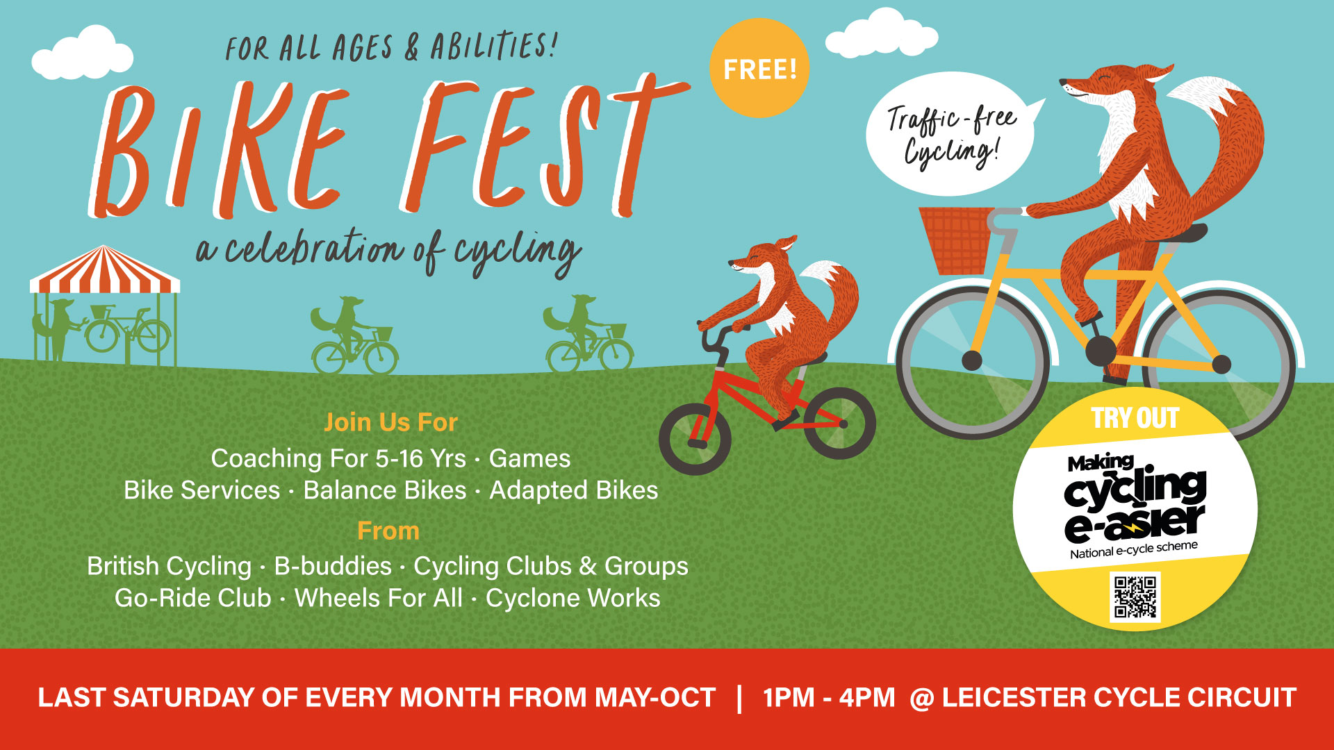 Bike Fest