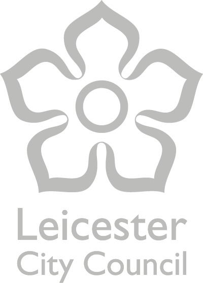 Leicester City Council logo