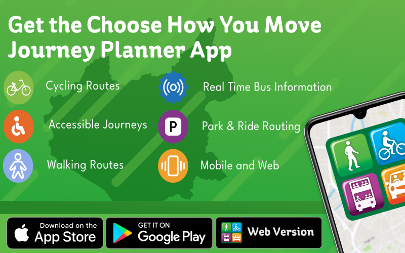 Journey Planner