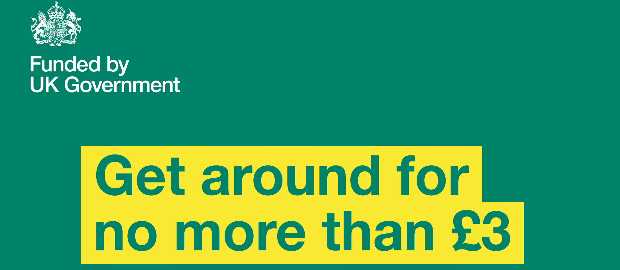 ...A smarter way to travel for Leicester and Leicestershire