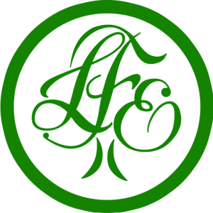 Leicester Forest East logo for Dino T-Reks partnership