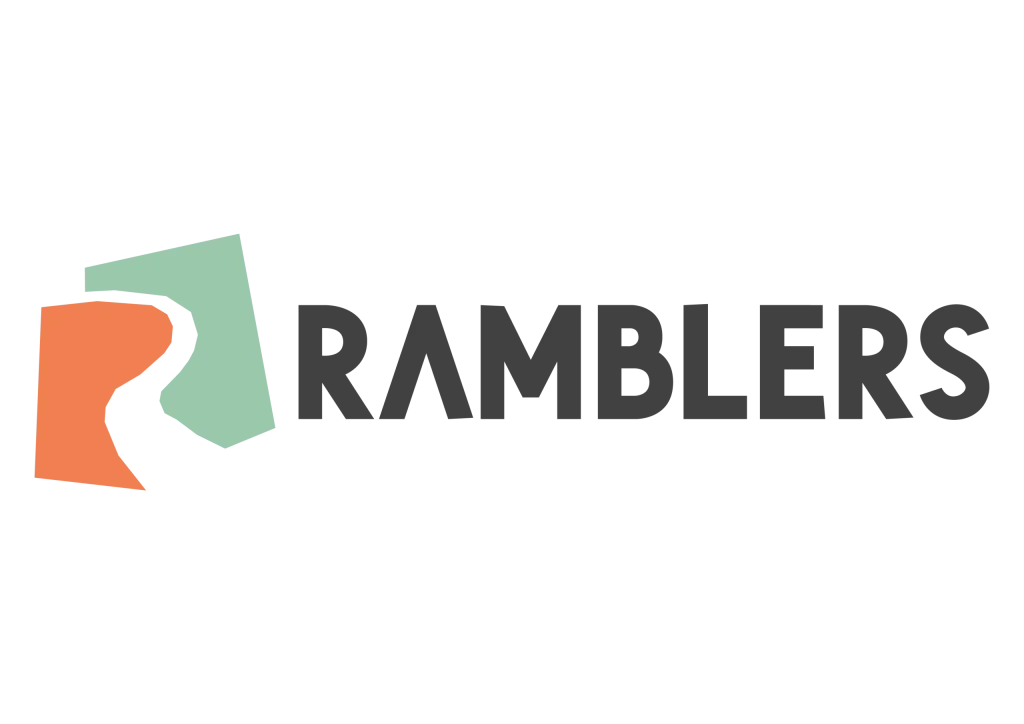 Ramblers Logo